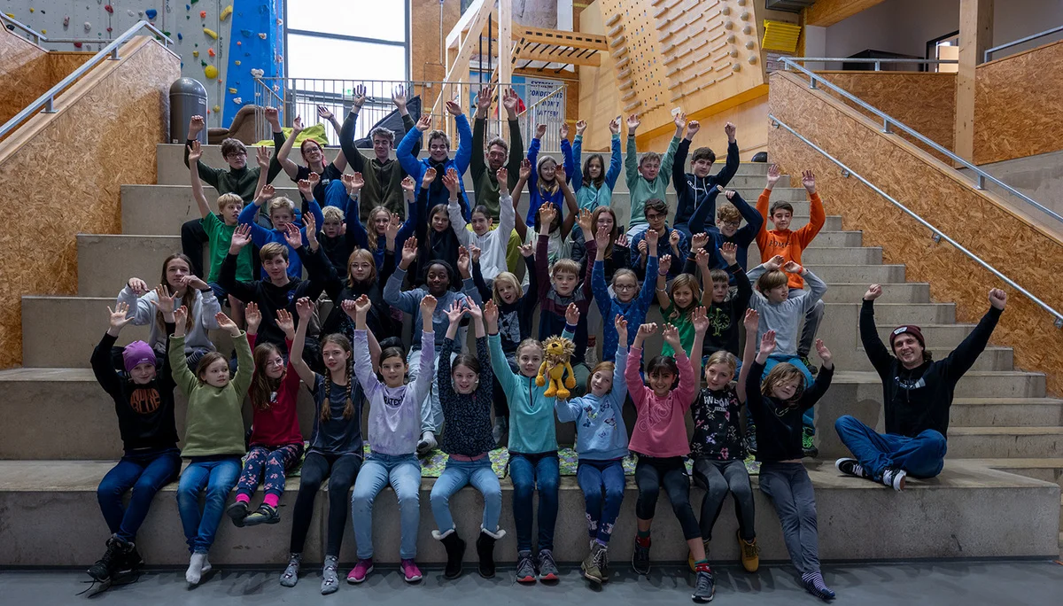 © Copyright: Vinzenz Schultz © Copyright: Vinzenz Schultz