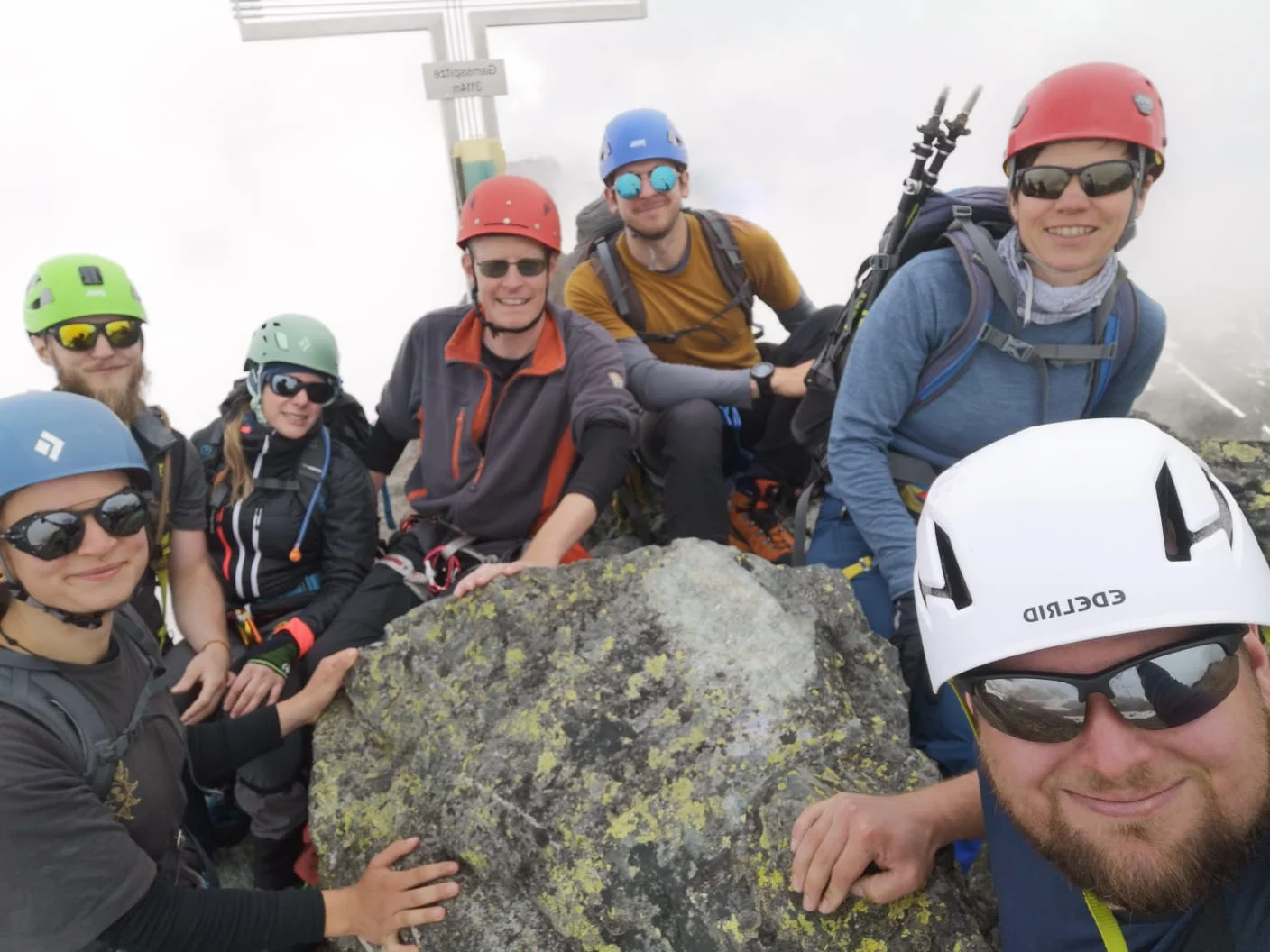 © Peter Mandler / DAV Wetzlar © Peter Mandler / DAV Wetzlar