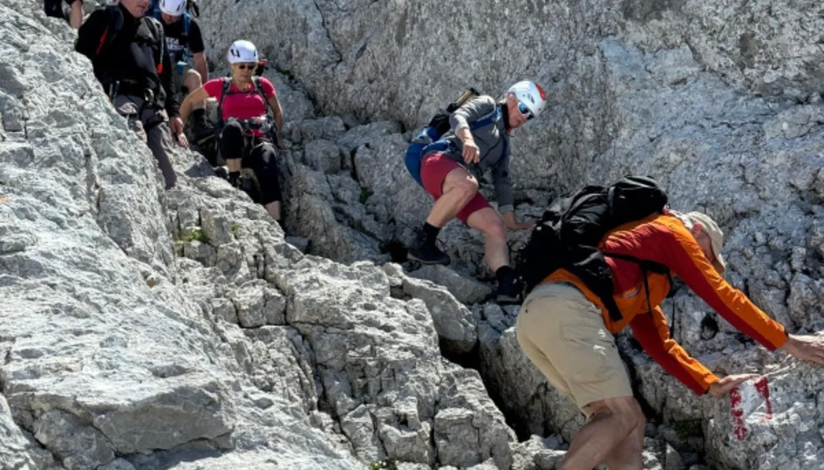 © DAV Wetzlar © DAV Wetzlar