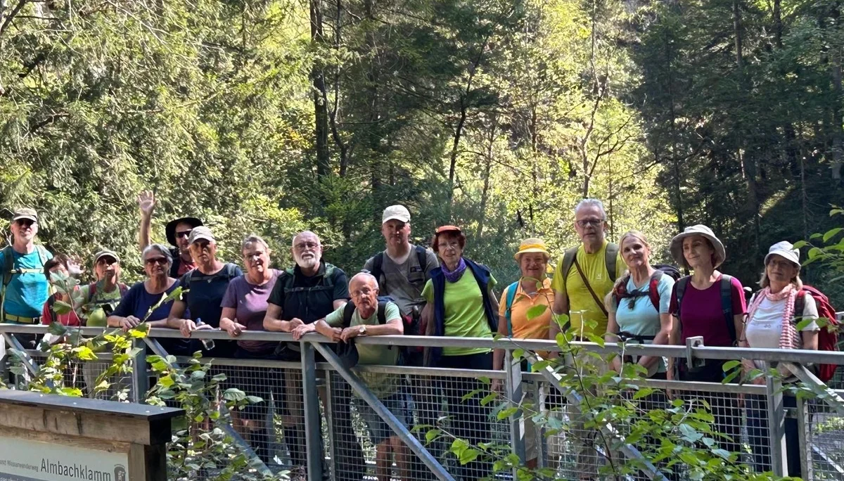 © DAV Wetzlar © DAV Wetzlar