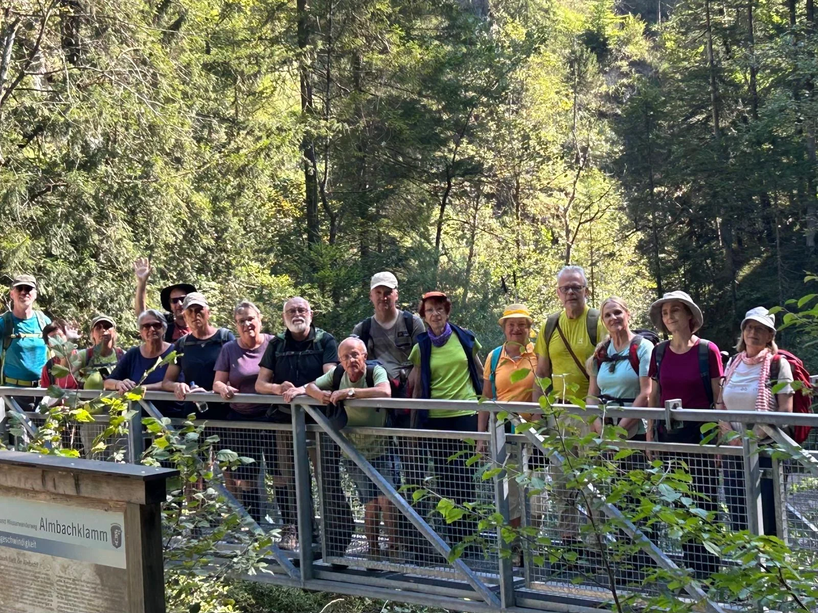 © DAV Wetzlar © DAV Wetzlar