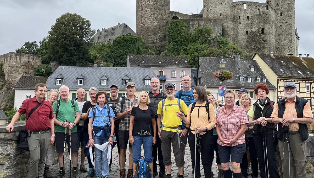 © DAV Wetzlar © DAV Wetzlar