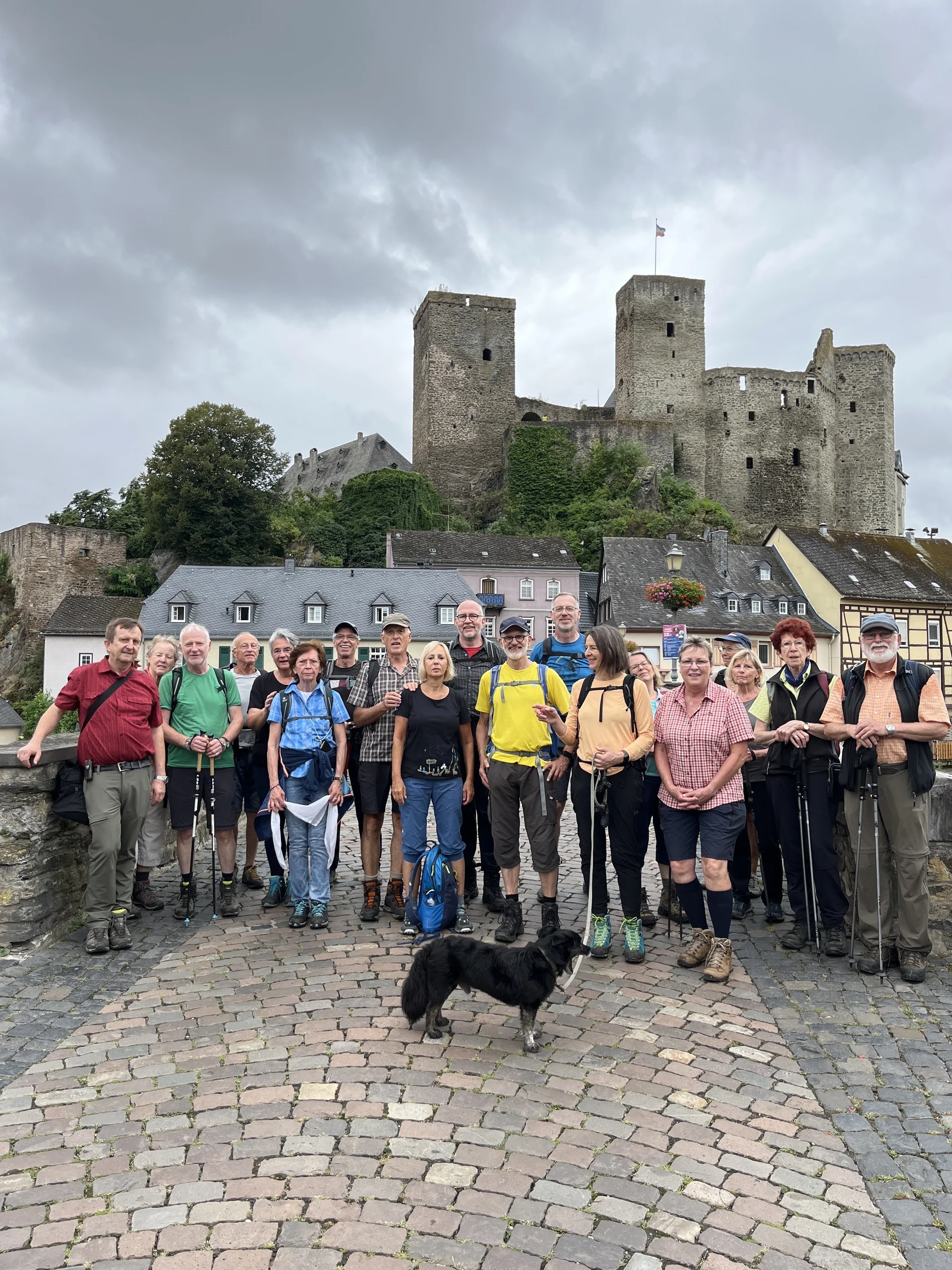 © DAV Wetzlar © DAV Wetzlar