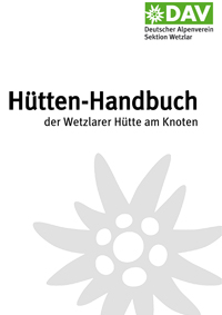Huettenhandbuch